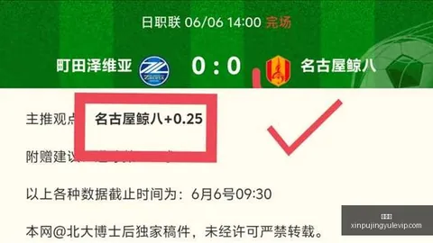 新葡京